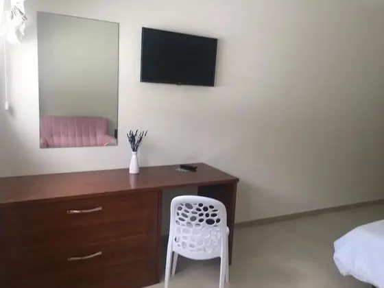 Classic İki Ayrı Yataklı Oda