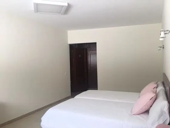 Classic İki Ayrı Yataklı Oda