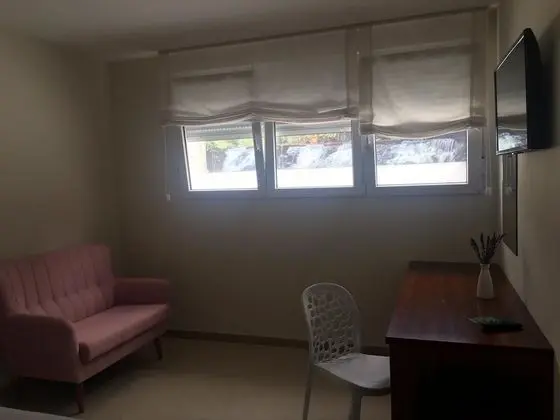 Classic İki Ayrı Yataklı Oda