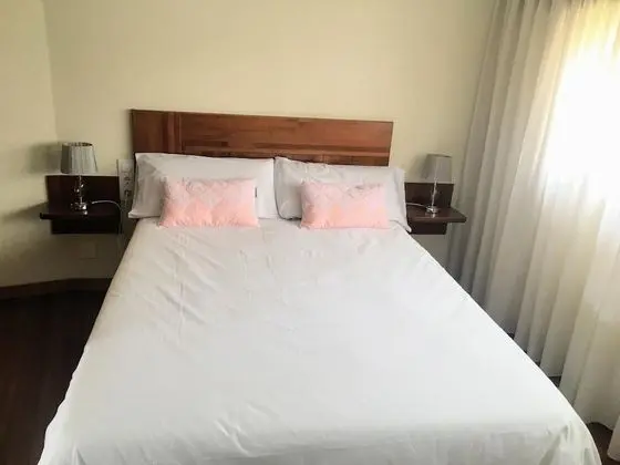 Classic Tek Büyük Yataklı Oda