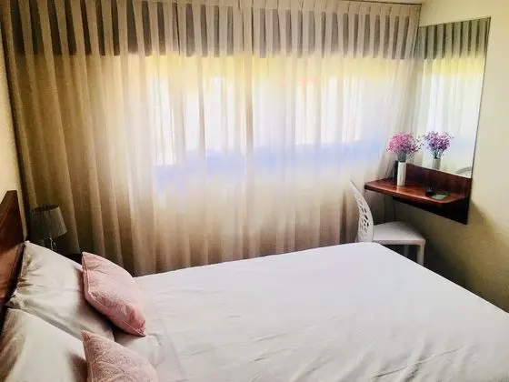 Classic Tek Büyük Yataklı Oda