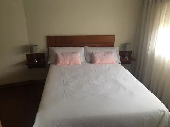 Classic Tek Büyük Yataklı Oda