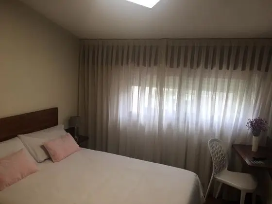 Classic Tek Büyük Yataklı Oda