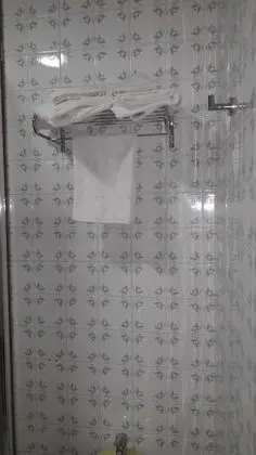 Classic Tek Büyük Yataklı Oda