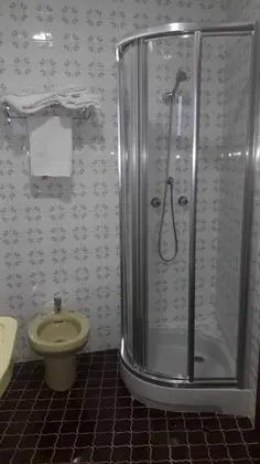 Classic Tek Büyük Yataklı Oda