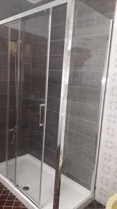 Classic Tek Büyük Yataklı Oda