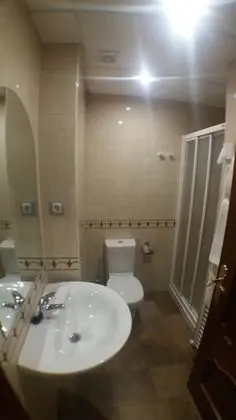 İki Ayrı Yataklı Oda, 2 Tek Kişilik Yatak