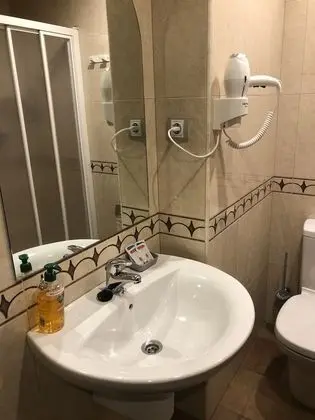 Tek Kişilik Oda, 1 Tek Kişilik Yatak