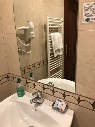 Tek Kişilik Oda, 1 Tek Kişilik Yatak