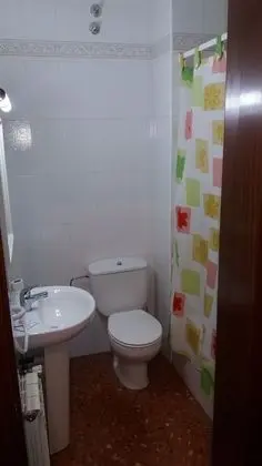 Tek Büyük Yataklı Oda, 2 Tek Kişilik Yatak