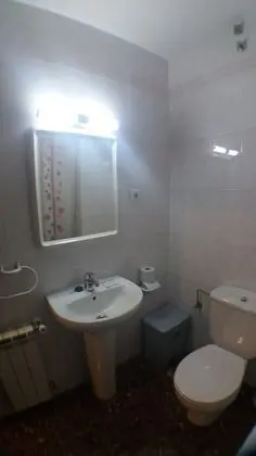 Tek Kişilik Oda, 1 Tek Kişilik Yatak, Sigara İçilmez