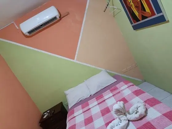 Classic Tek Büyük Yataklı Oda