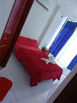 Classic Tek Büyük Yataklı Oda