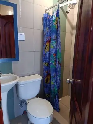 Classic Tek Büyük Yataklı Oda