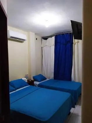 Classic Tek Büyük Yataklı Oda