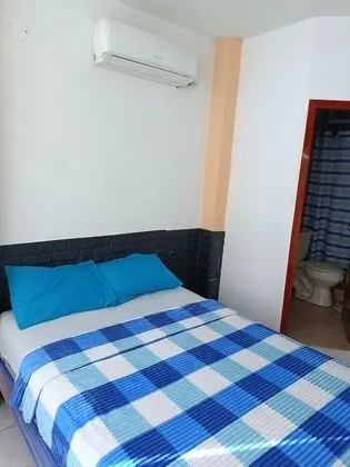 Classic Tek Büyük Yataklı Oda