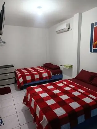 Family Dört Kişilik Oda