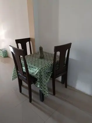 Family Dört Kişilik Oda
