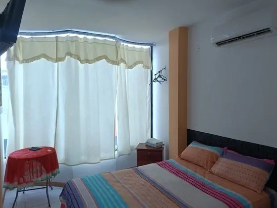 Panoramic Büyük Yataklı Tek Kişilik Oda