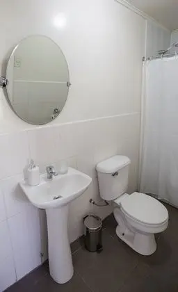 Tek Kişilik Oda