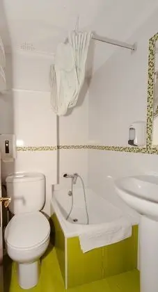 Standard İki Ayrı Yataklı Oda