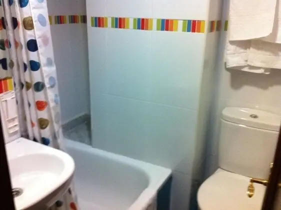 Standard İki Ayrı Yataklı Oda