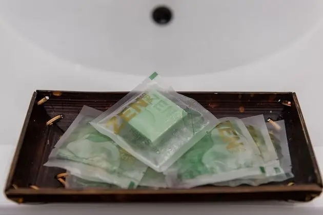 City Tek Büyük veya İki Ayrı Yataklı Oda