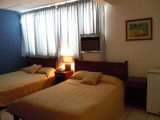 Comfort Oda, Birden Çok Yatak, Sigara İçilmez