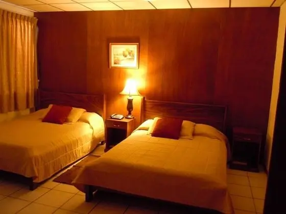 Comfort Oda, Birden Çok Yatak, Sigara İçilmez