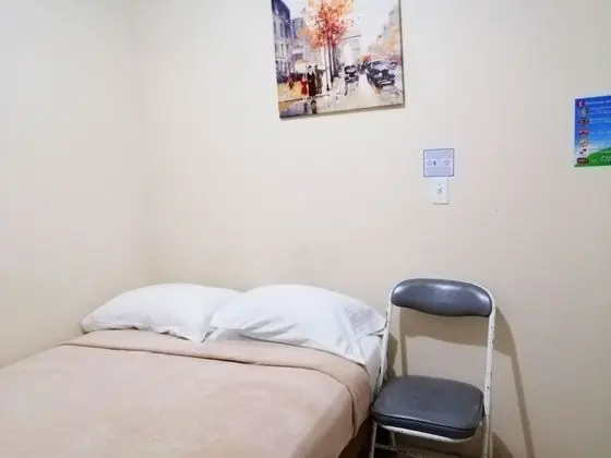 Basic Tek Kişilik Oda