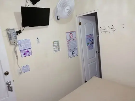 Basic Tek Kişilik Oda