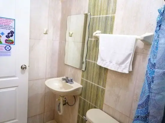 Basic Tek Kişilik Oda