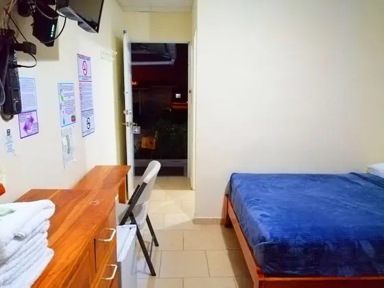 Comfort Dört Kişilik Oda