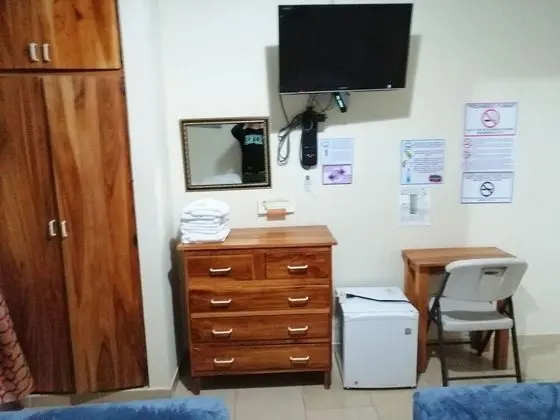 Comfort Dört Kişilik Oda