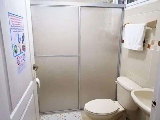 Comfort Dört Kişilik Oda