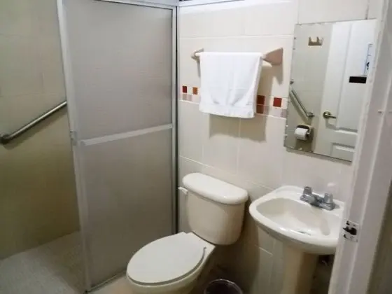 Comfort Dört Kişilik Oda