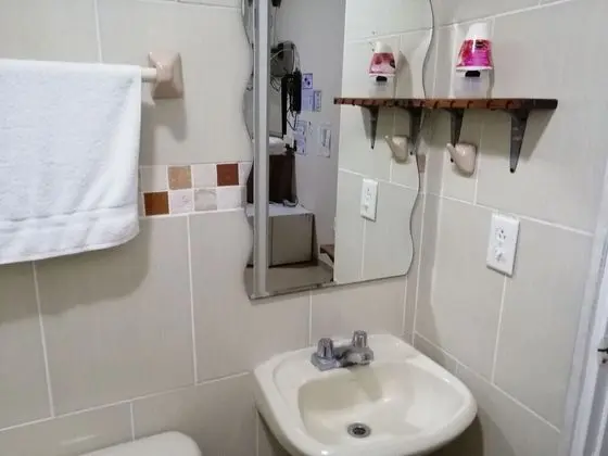Junior Tek Kişilik Oda