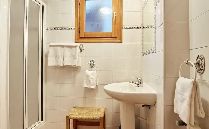 İki Ayrı Yataklı Oda (Interior)