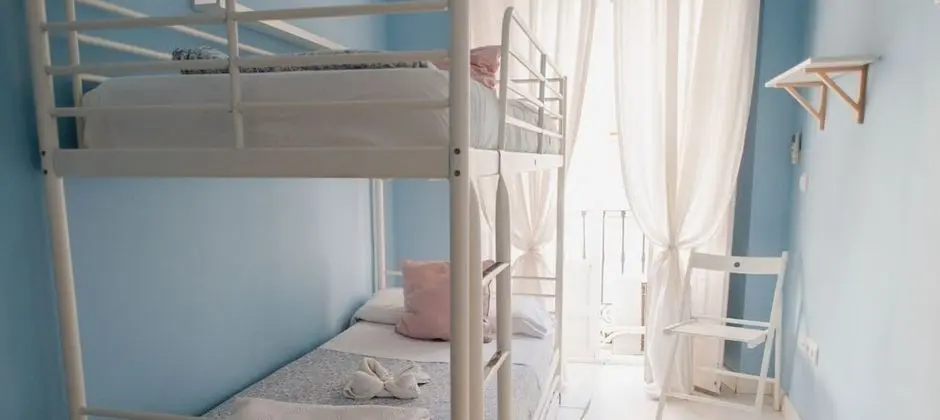 Basic Tek Büyük Yataklı Oda, Özel Banyo (Hab. Literas)