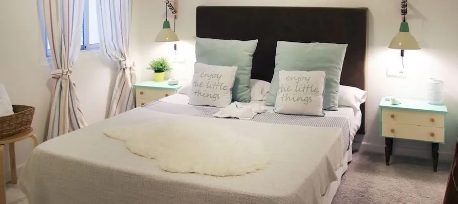 Standard Tek Büyük Yataklı Oda, Banyolu/Duşlu