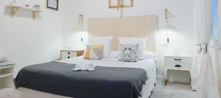 Standard Tek Büyük Yataklı Oda, Banyolu/Duşlu