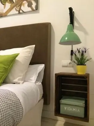 Standard Tek Büyük Yataklı Oda, Banyolu/Duşlu