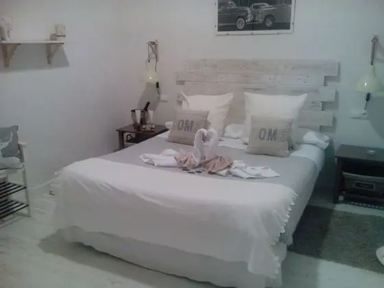 Standard Tek Büyük Yataklı Oda, Banyolu/Duşlu