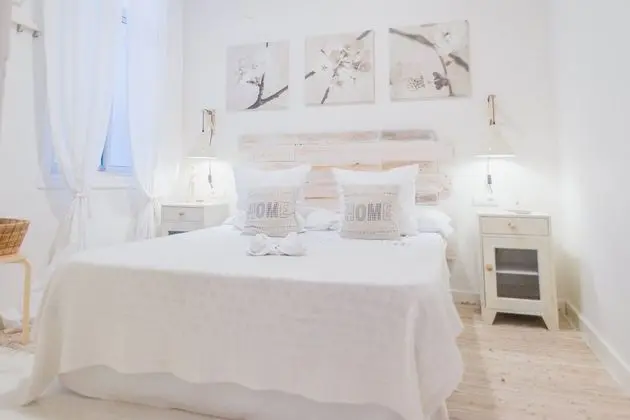 Standard Tek Büyük Yataklı Oda, Banyolu/Duşlu