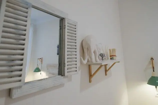 Standard Tek Büyük Yataklı Oda, Banyolu/Duşlu