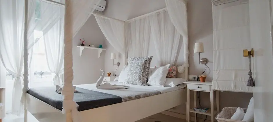 Superior Süit, Banyolu/Duşlu, Şehir Manzaralı