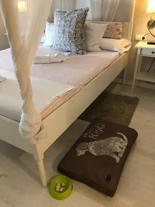 Superior Süit, Banyolu/Duşlu, Şehir Manzaralı