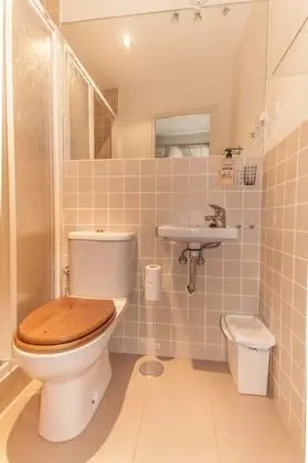 Superior Süit, Banyolu/Duşlu, Şehir Manzaralı