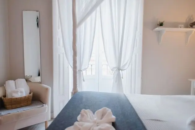 Superior Süit, Banyolu/Duşlu, Şehir Manzaralı