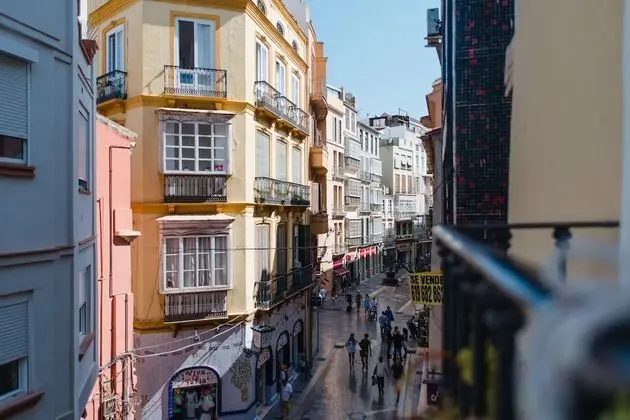 Superior Süit, Banyolu/Duşlu, Şehir Manzaralı